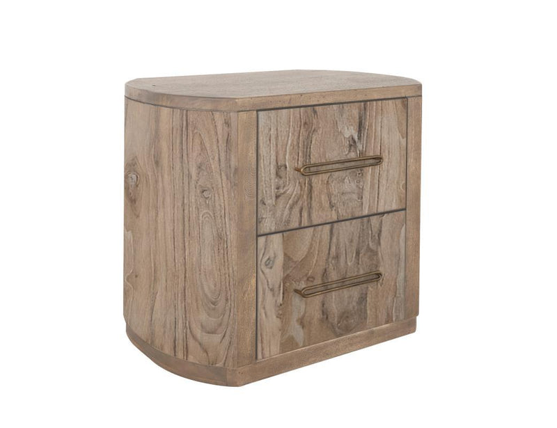 Balam Collection Nightstand