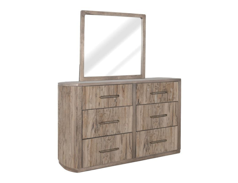 Balam Collection Mirror