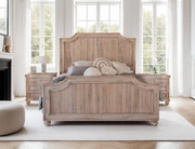 Aruba bedroom collection lifestyle view