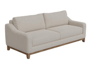 Olivo Sofa in beige upholstery