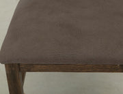 Dutton Chair - Barewood