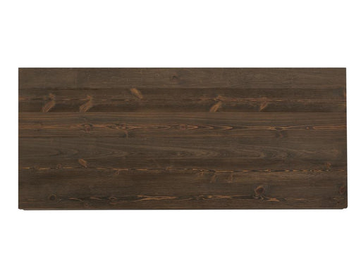 Dutton Dining Table - Barewood
