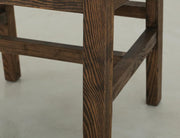 Dutton Chair - Barewood