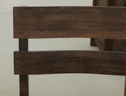 Dutton Chair - Barewood
