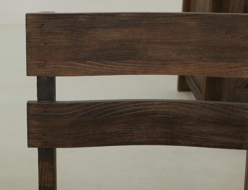 Dutton Chair - Barewood
