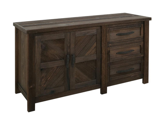 Dutton Buffet - Barewood