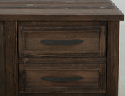 Dutton Buffet - Barewood