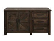 Dutton Buffet - Barewood
