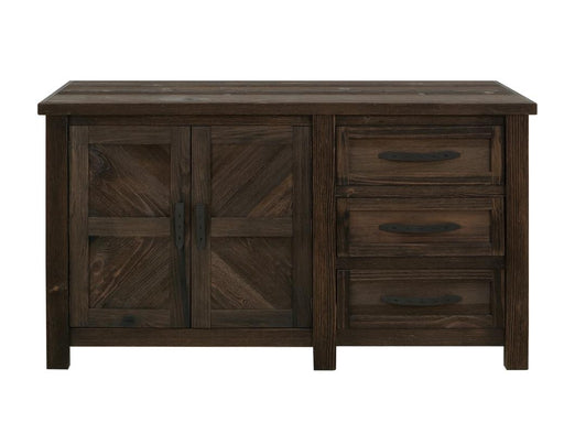 Dutton Buffet - Barewood