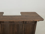 Dutton Bar - Barewood