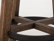 Dutton 24" Barstool - Barewood