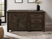 Dutton Buffet - Barewood