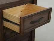 Dutton Buffet - Barewood