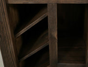 Dutton Bar - Barewood