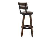 Dutton 30" Barstool - Barewood