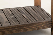 Dutton Sofa Table - Barewood
