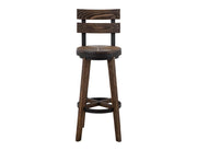 Dutton 30" Barstool - Barewood