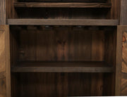 Dutton Bar - Barewood