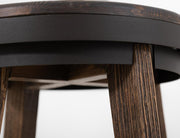 Dutton 30" Barstool - Barewood