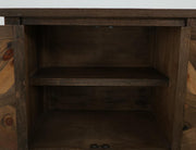 Dutton Buffet - Barewood