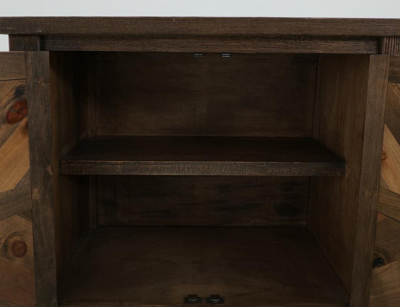 Dutton Buffet - Barewood