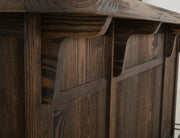 Dutton Bar - Barewood