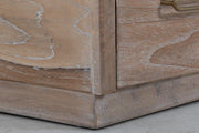 Balam White Cabinet lifestyle