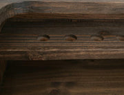Dutton Bar - Barewood