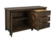 Dutton Buffet - Barewood