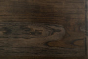 Balam Black Cabinet styled