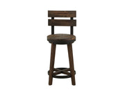 Dutton 24" Barstool - Barewood