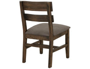 Dutton Chair - Barewood