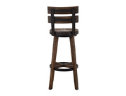 Dutton 30" Barstool - Barewood