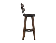 Dutton 30" Barstool - Barewood