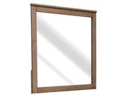Mezquite Mirror