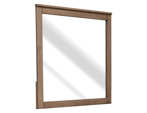 Mezquite Mirror