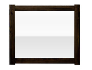 Dutton Mirror - Barewood