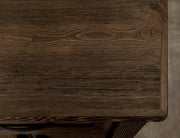 Dutton Nightstand - Barewood