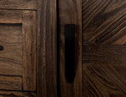 Dutton 6 Drawer Dresser - Barewood
