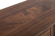 Parota Console detail