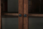 Parota Console detail