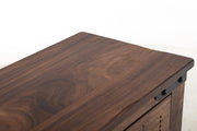 Parota Console room scene