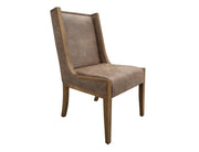Mezquite Tall Back Dining Chair