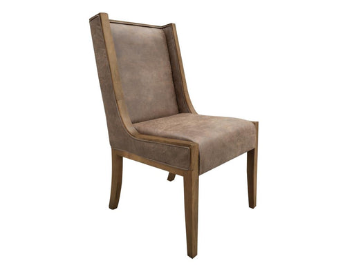 Mezquite Tall Back Dining Chair