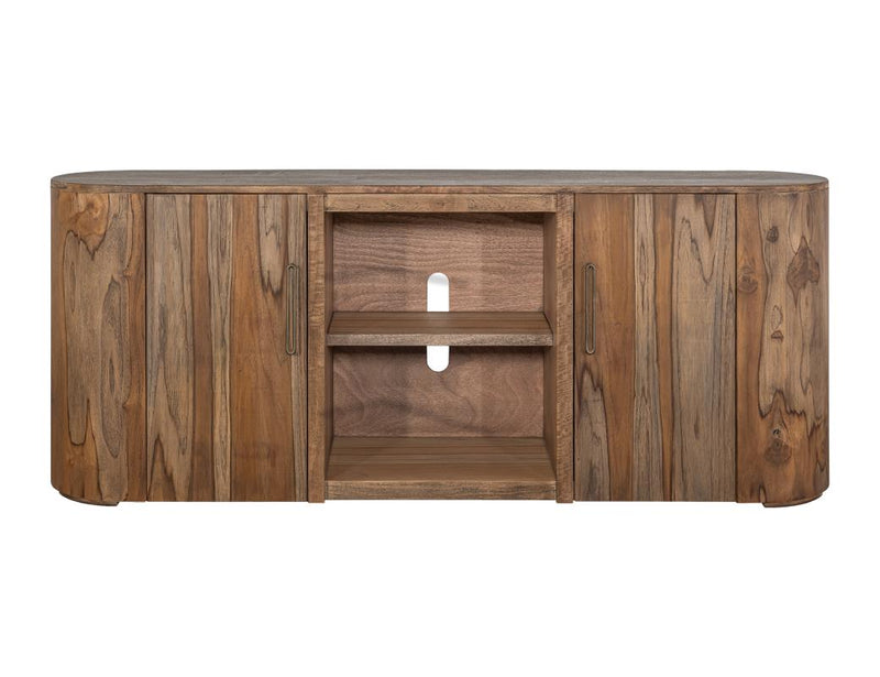 Balam Collection 2-Door Media Console