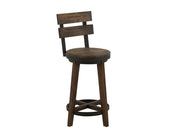 Dutton 30" Barstool - Barewood