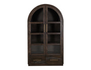 Balam Black Cabinet