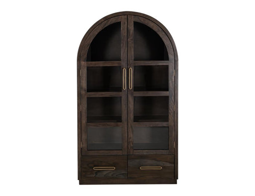 Balam Black Cabinet