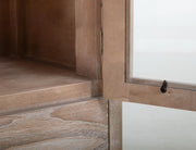 Balam White Cabinet drawer