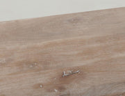 Wood grain detail